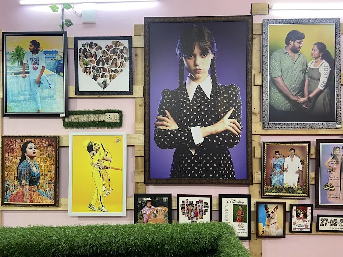 Image of: Gifts Multiverse In Porur 4