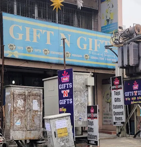 Image of: Gifts N Gifts In Thiruvanmiyur