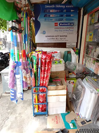 Image of: Gowsika Gift Shoppe In Velachery 2