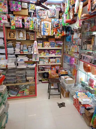 Image of: Gowsika Gift Shoppe In Velachery 3