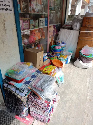 Image of: Gowsika Gift Shoppe In Velachery 6