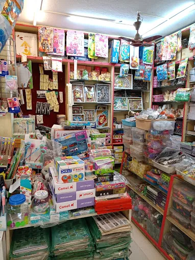 Image of: Gowsika Gift Shoppe In Velachery 7