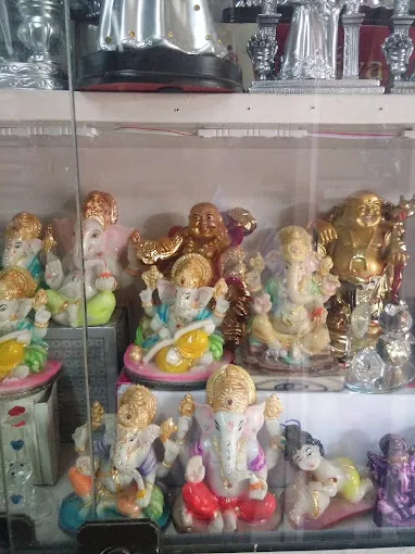 Image of: Gowtham Fancy In Chennai