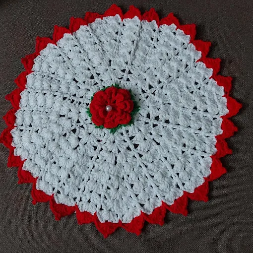Image of: Hana Crochet In Chepauk 3