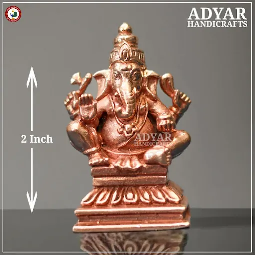 Image of: Handicrafts In Thiruvanmiyur