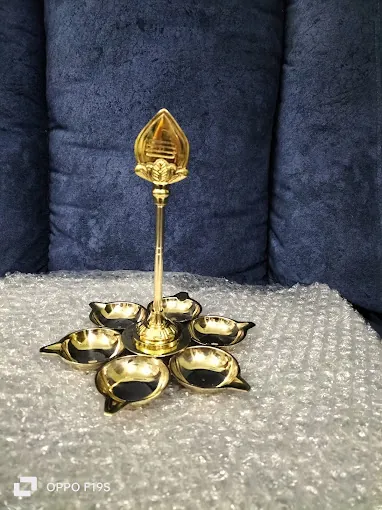 Image of: Handicrafts In Thiruvanmiyur 2