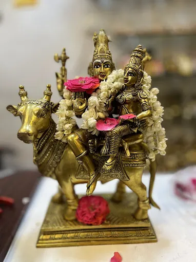 Image of: Handicrafts In Thiruvanmiyur 3