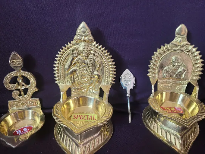 Image of: Handicrafts In Thiruvanmiyur 4