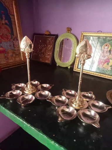 Image of: Handicrafts In Thiruvanmiyur 5