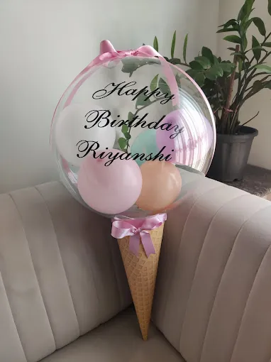 Image of: Happy Blooms In Chennai