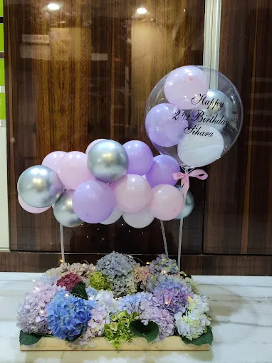 Image of: Happy Blooms In Chennai 2