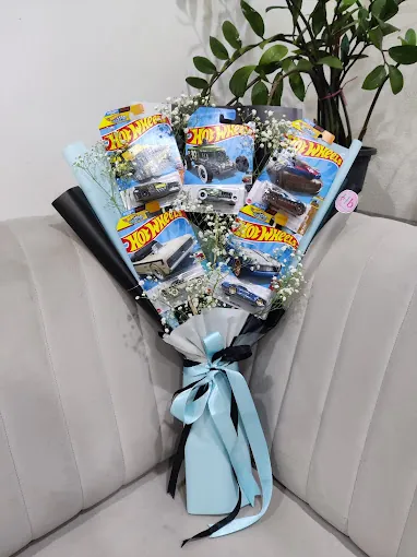 Image of: Happy Blooms In Chennai 3