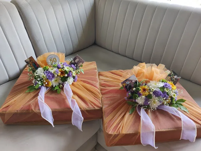 Image of: Happy Blooms In Chennai 4