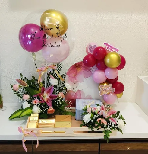 Image of: Happy Blooms In Chennai 5