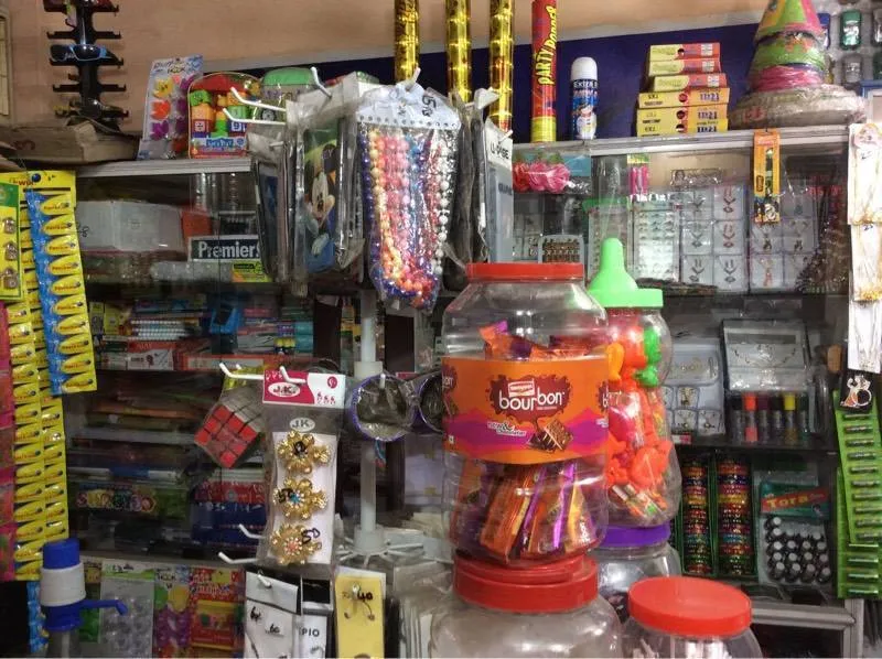 Image of: Harini Fancy Store In Besant Nagar