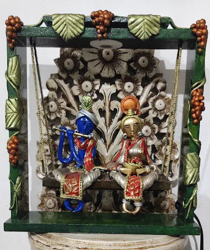 Image of: Hast Shilp In Tambaram