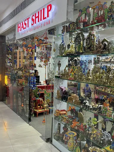 Image of: Hast Shilp In Tambaram 3