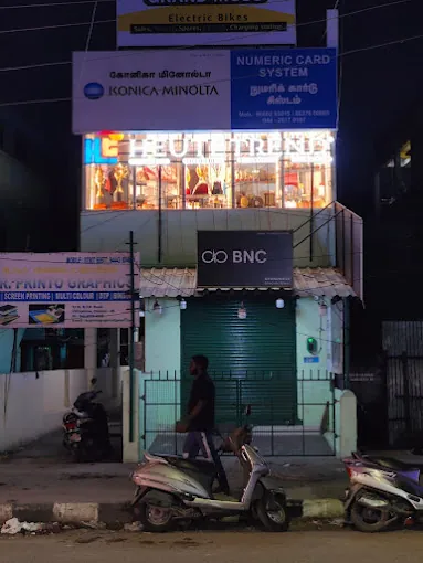 Image of: Heutetrend Pvt Ltd In Villivakkam 3