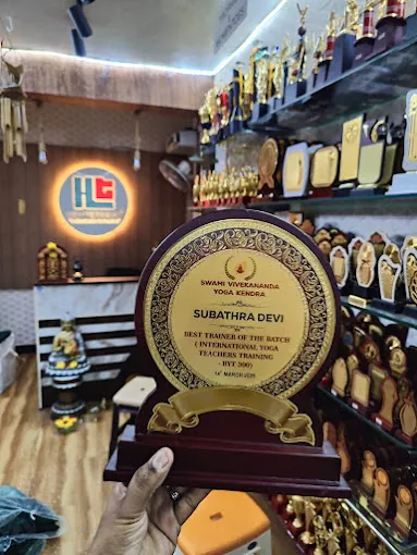 Image of: Heutetrend Pvt Ltd In Villivakkam 4
