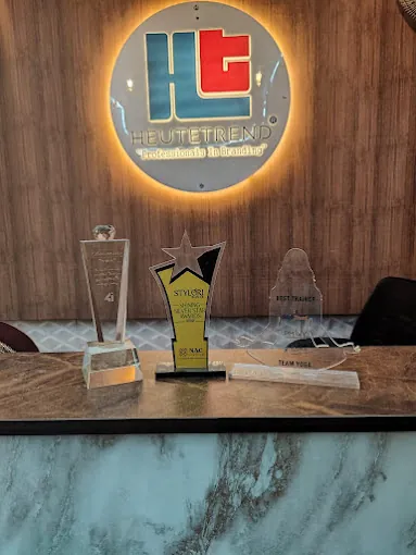 Image of: Heutetrend Pvt Ltd In Villivakkam 6