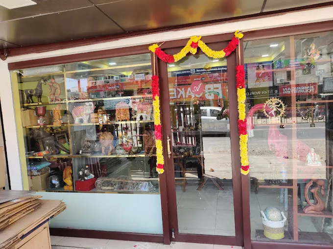 Image of: House Of Grandeur In Chennai