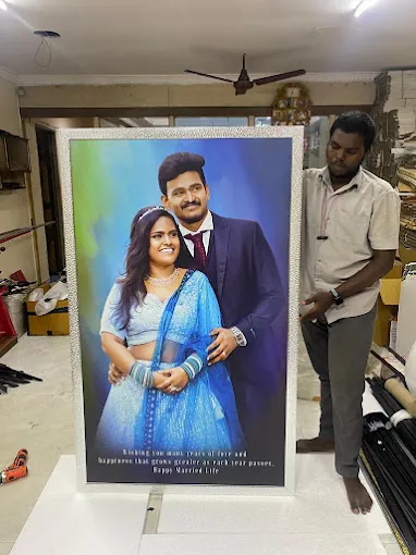 Image of: Icon Gifts In Ramapuram 2