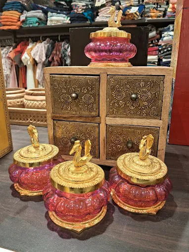 Image of: Ikyem In T Nagar 2