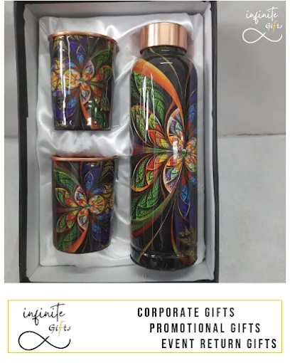 Image of: Infinite Gifts In Mambalam