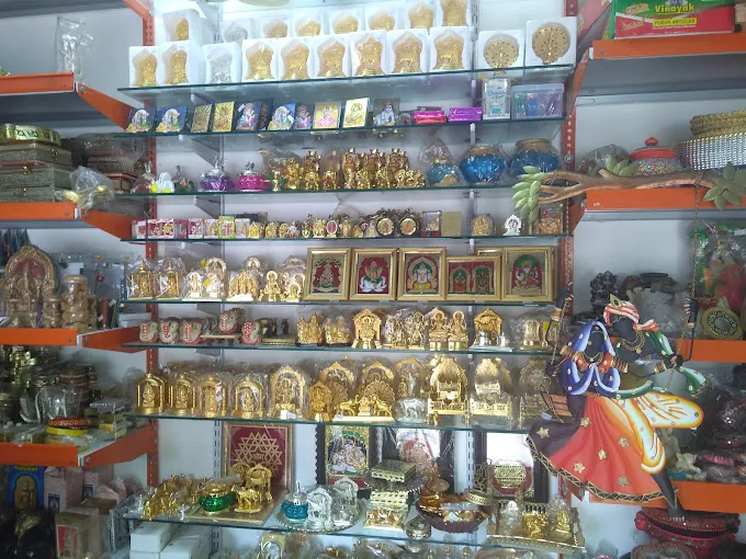 Image of: Insight Divine Gift And Insight In Besant Nagar 2