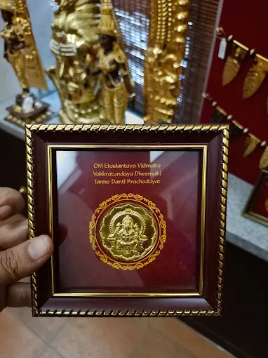 Image of: Insight Divine Gift And Insight In Besant Nagar 3