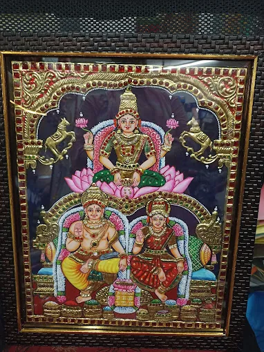 Image of: Insight Divine Gift And Insight In Besant Nagar