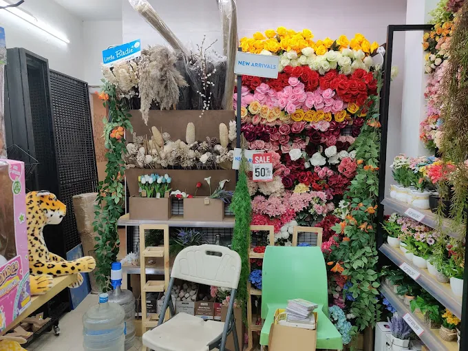 Image of: Itsy Bitsy In Chennai 5