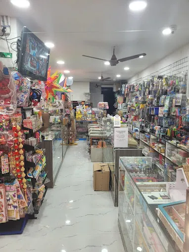 Image of: Jas Collections In Villivakkam 2