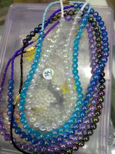 Image of: Jas Collections In Villivakkam 5