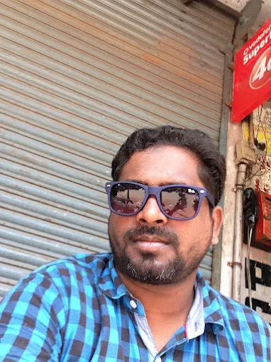 Image of: Jesima Collection And More In Kodungaiyur