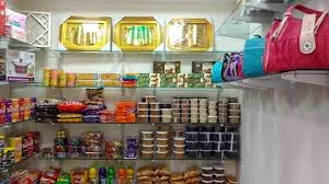 Image of: Jesima Collection And More In Kodungaiyur