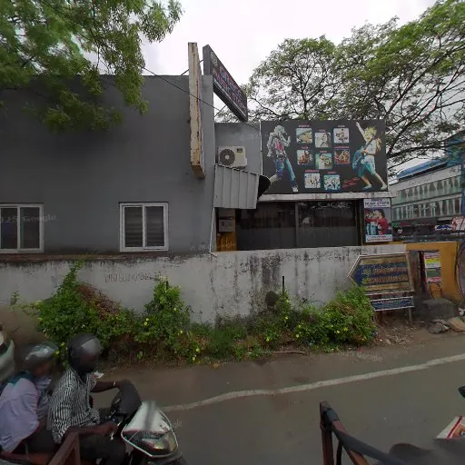 Image of: Jk Gift Shop In Kodungaiyur