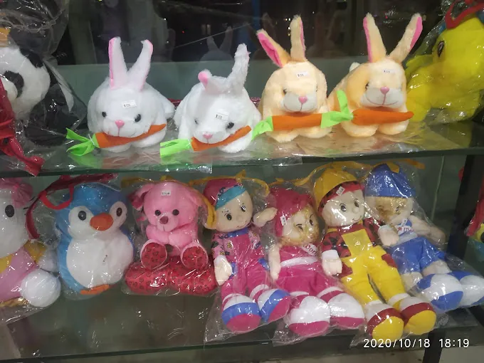Image of: Jk Gift Shop In Kodungaiyur 3