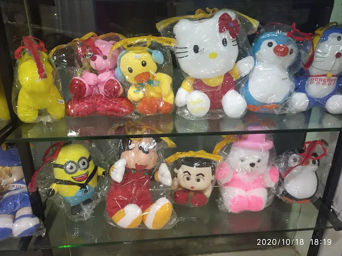 Image of: Jk Gift Shop In Kodungaiyur 4