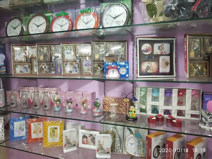 Image of: Jk Gift Shop In Kodungaiyur 6