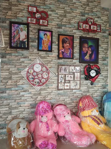Image of: Jk Gift Shop In Kodungaiyur 7