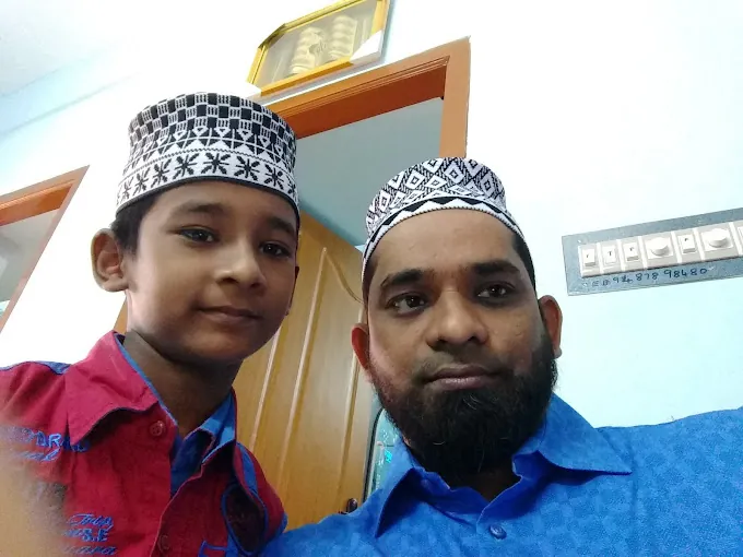 Image of: Jolly Shopping In Thiruvottiyur