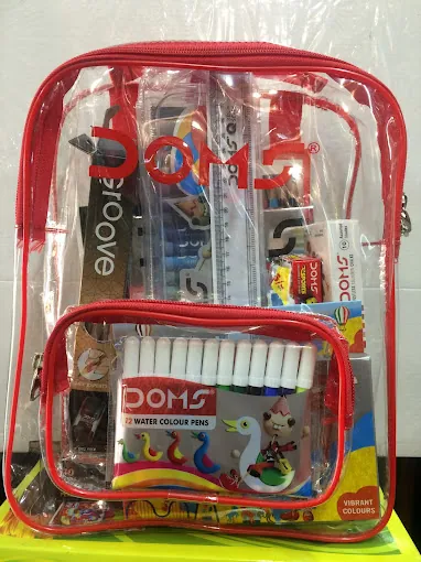 Image of: Jones Gift And Stationery In Perambur