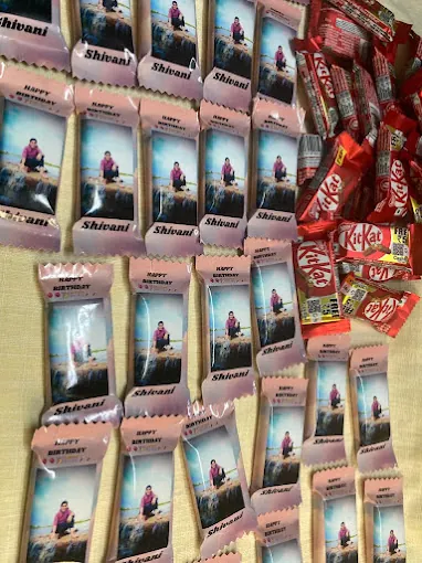 Image of: K2 Micro Art Creation In Royapettah