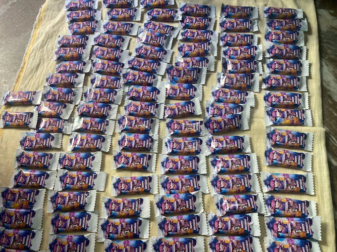 Image of: K2 Micro Art Creation In Royapettah 3