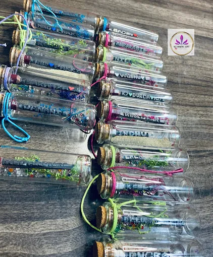 Image of: K2 Micro Art Creation In Royapettah