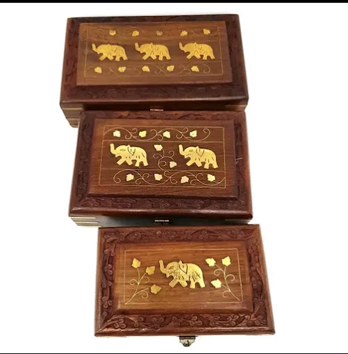 Image of: Kalki Handicraft In George Town 3
