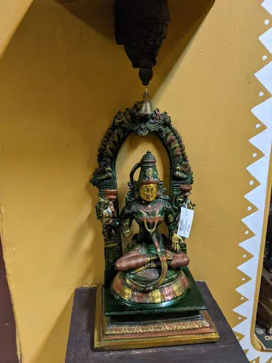 Image of: Kalpa Druma In Gopalapuram