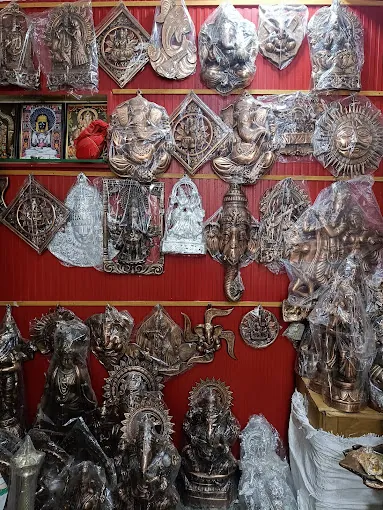 Image of: Kamadhenu Handicraft In Chennai 2