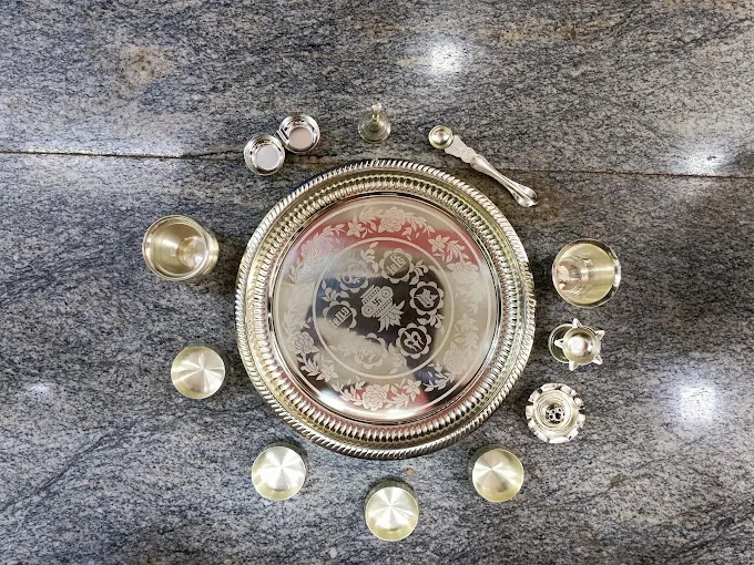 Image of: Kamadhenu Handicraft In Chennai 3